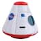 Daron® NASA Space Adventure Space Series™ Capsule Playset with Lights and Astronaut